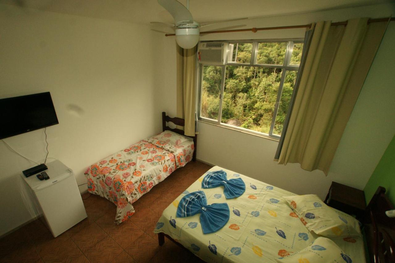 Conora Hotel Itatiaia  Exterior photo