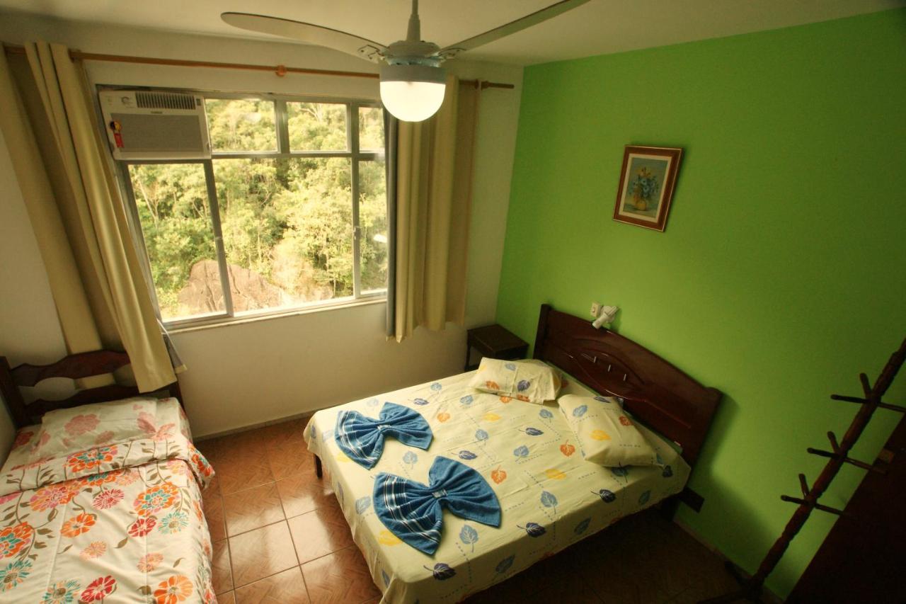 Conora Hotel Itatiaia  Exterior photo