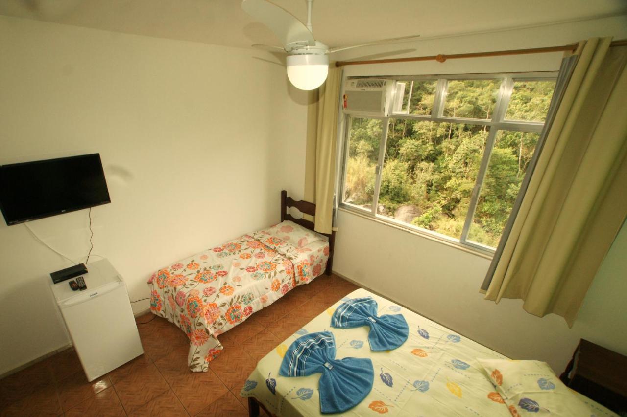 Conora Hotel Itatiaia  Exterior photo