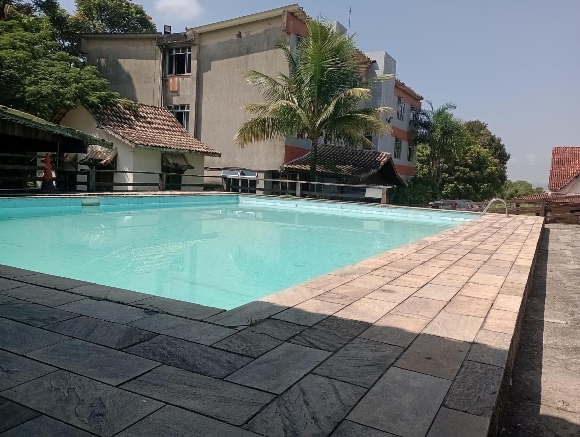 Conora Hotel Itatiaia  Exterior photo