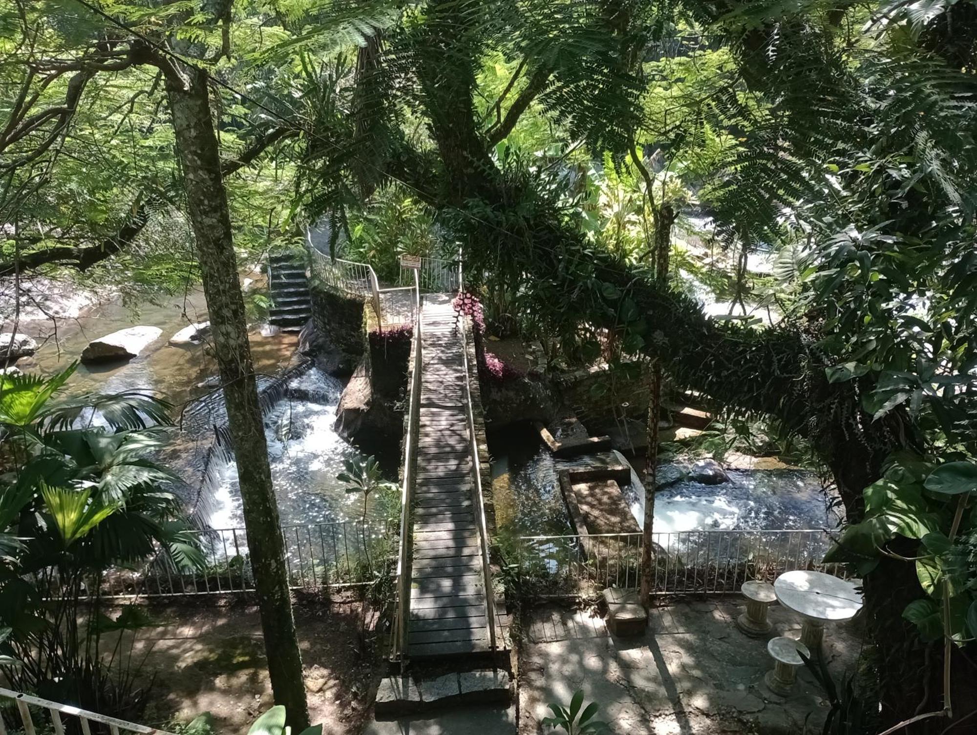 Conora Hotel Itatiaia  Exterior photo