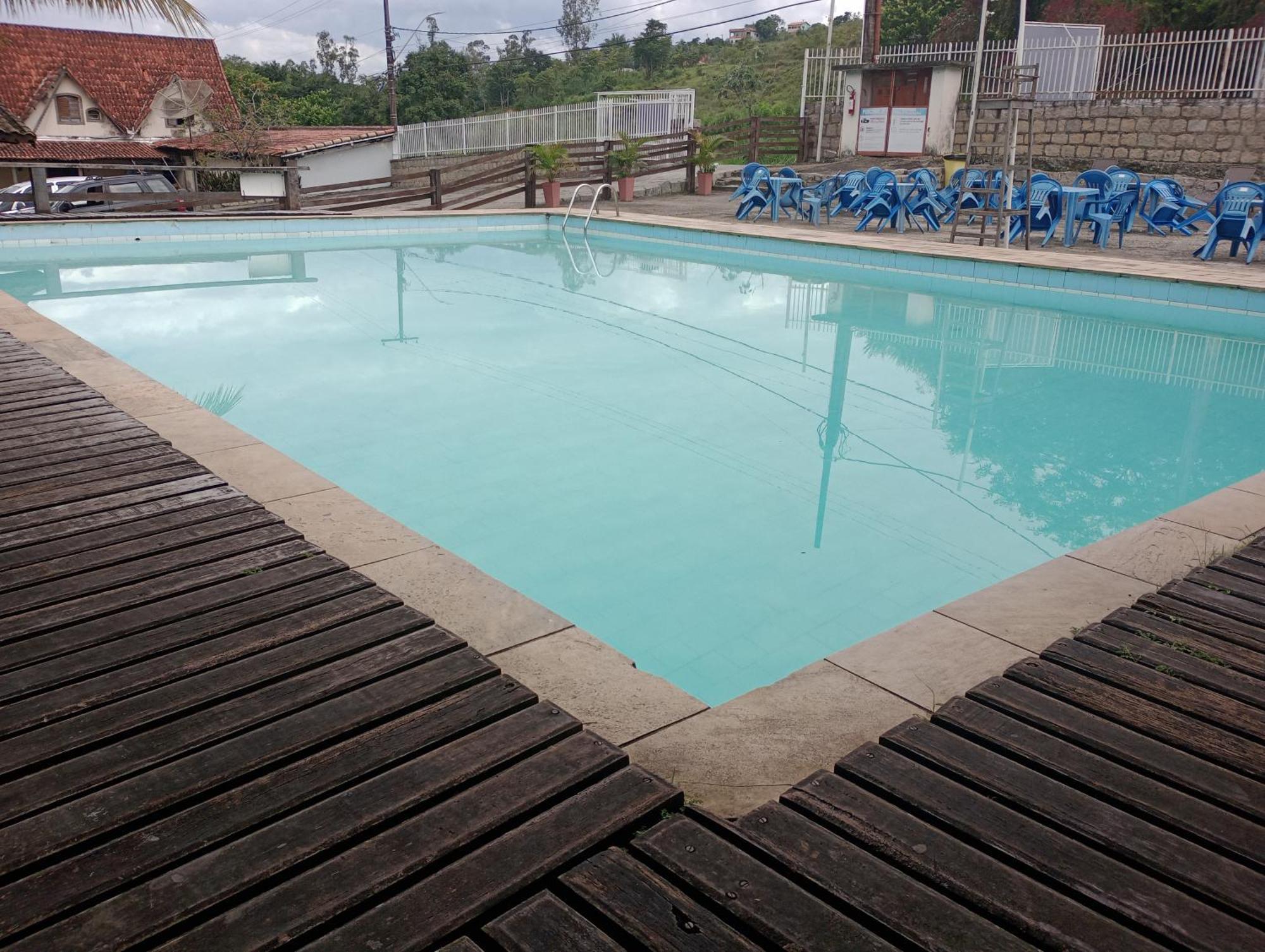 Conora Hotel Itatiaia  Exterior photo