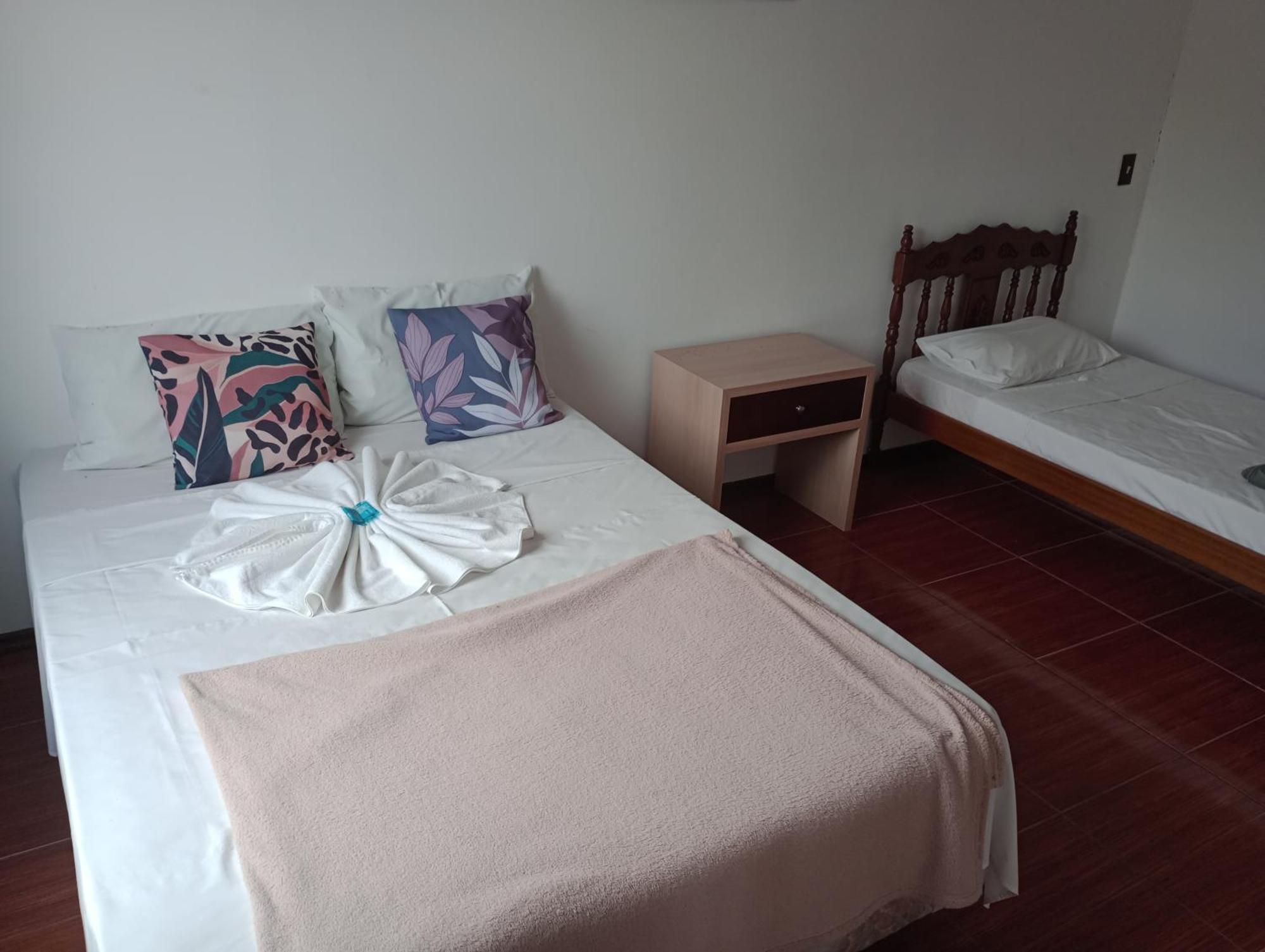 Conora Hotel Itatiaia  Exterior photo