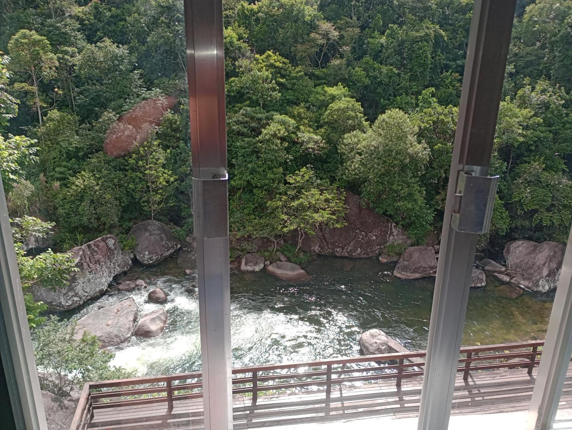 Conora Hotel Itatiaia  Exterior photo